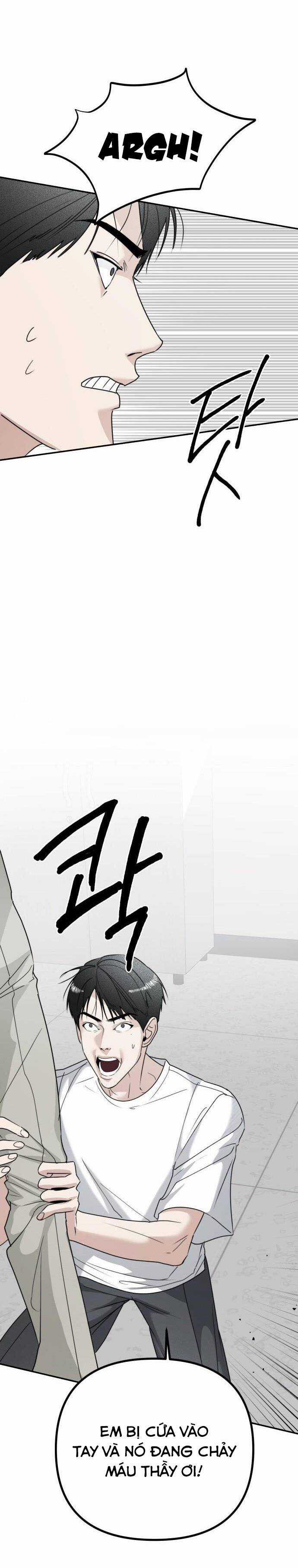 Chị Em Nhà Ki - Chapter 14 - Trang 65