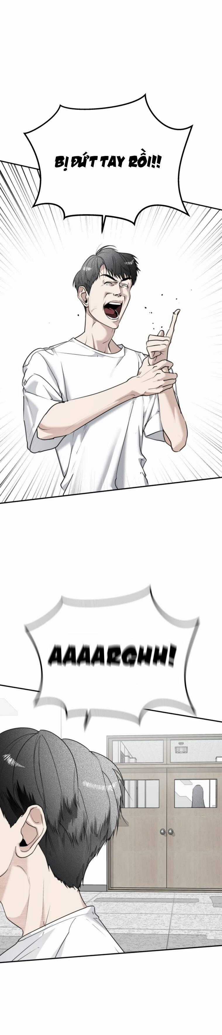 Chị Em Nhà Ki - Chapter 15 - Trang 2