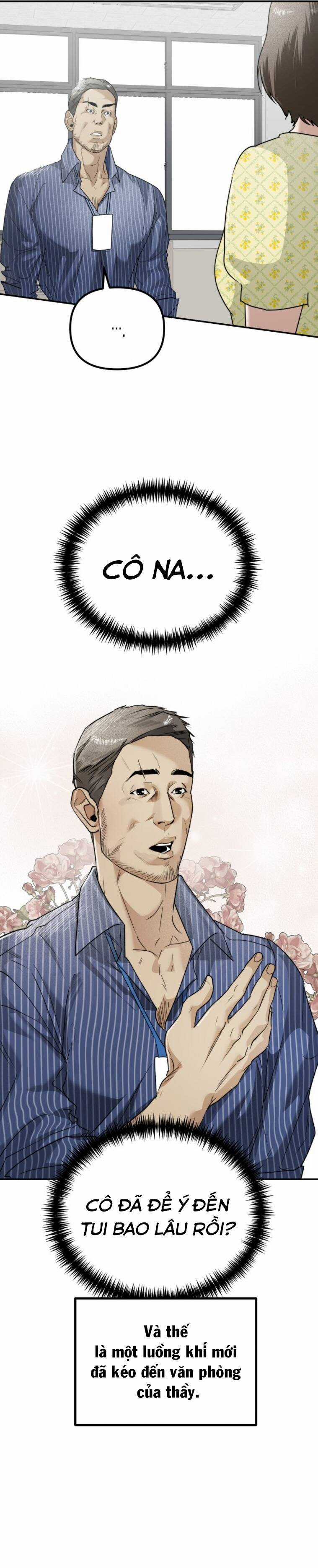 Chị Em Nhà Ki - Chapter 15 - Trang 12