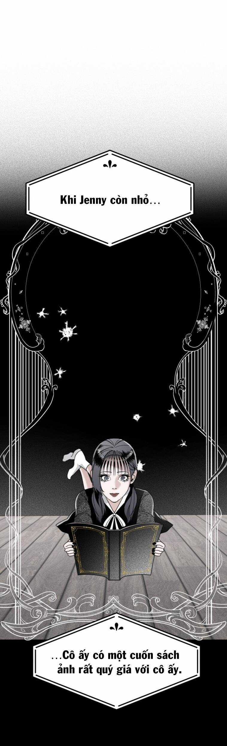 Chị Em Nhà Ki - Chapter 15 - Trang 18