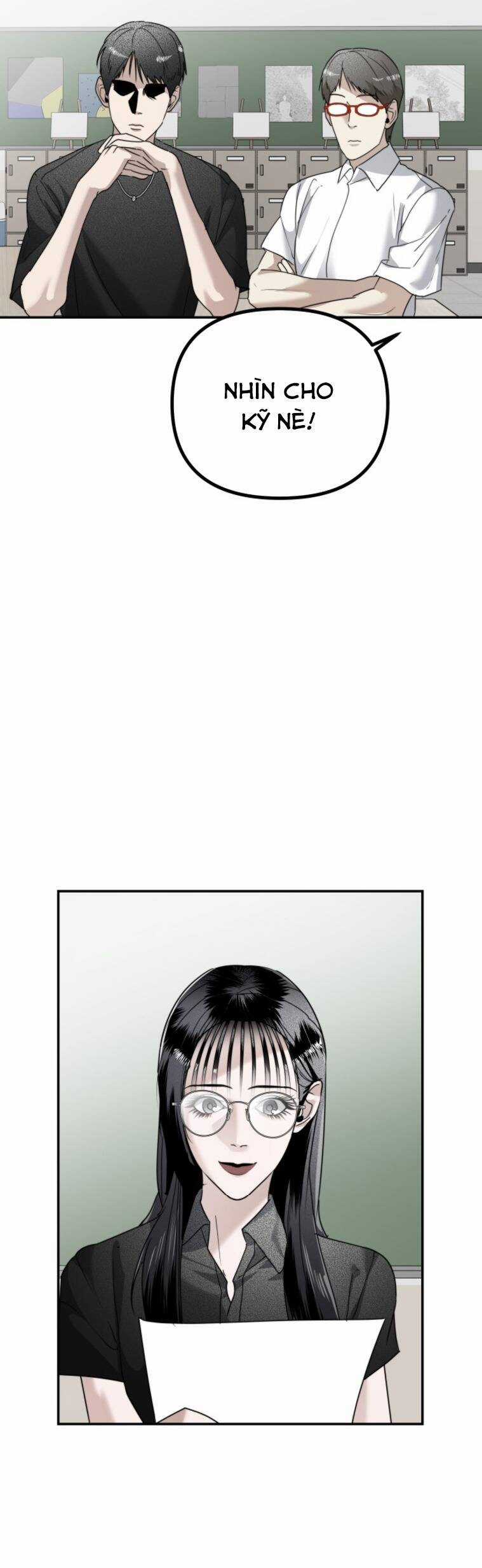 Chị Em Nhà Ki - Chapter 15 - Trang 20