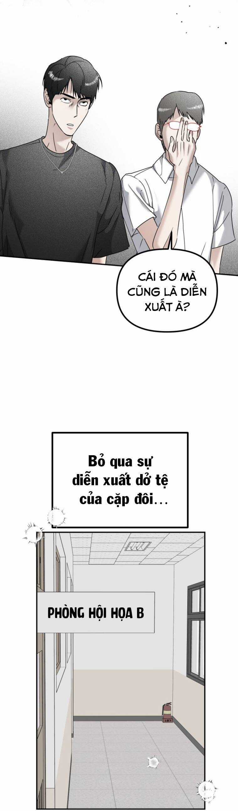 Chị Em Nhà Ki - Chapter 15 - Trang 27