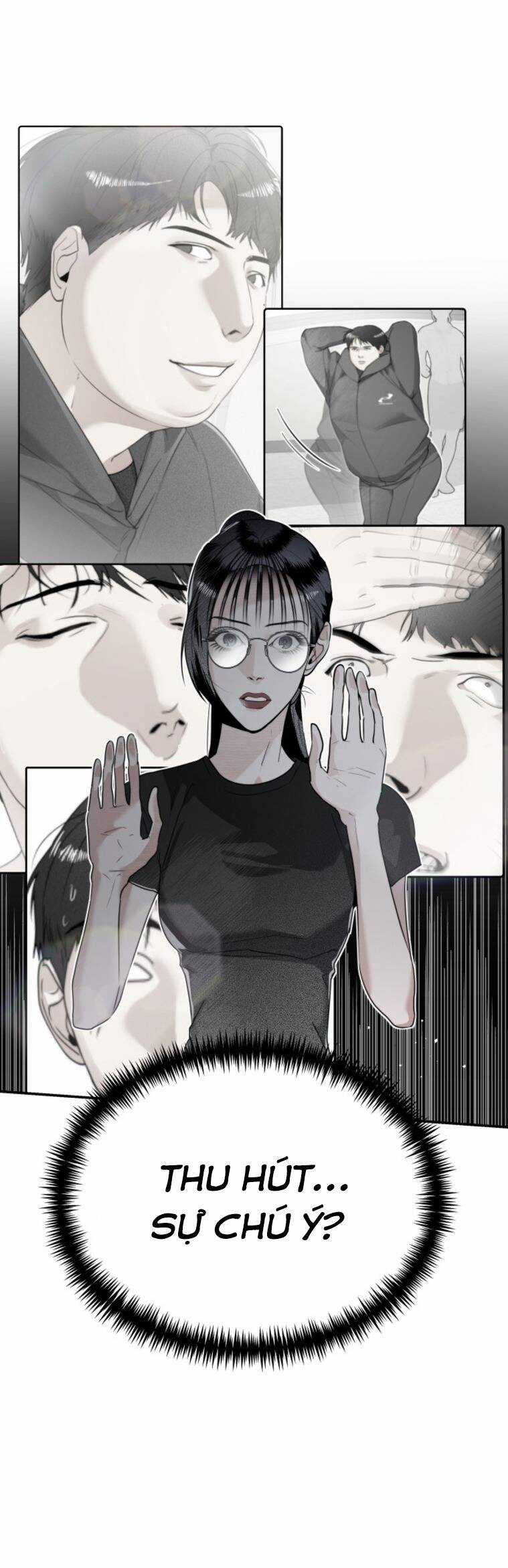 Chị Em Nhà Ki - Chapter 15 - Trang 4