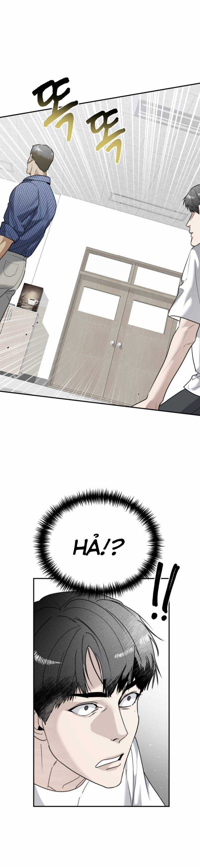 Chị Em Nhà Ki - Chapter 15 - Trang 5