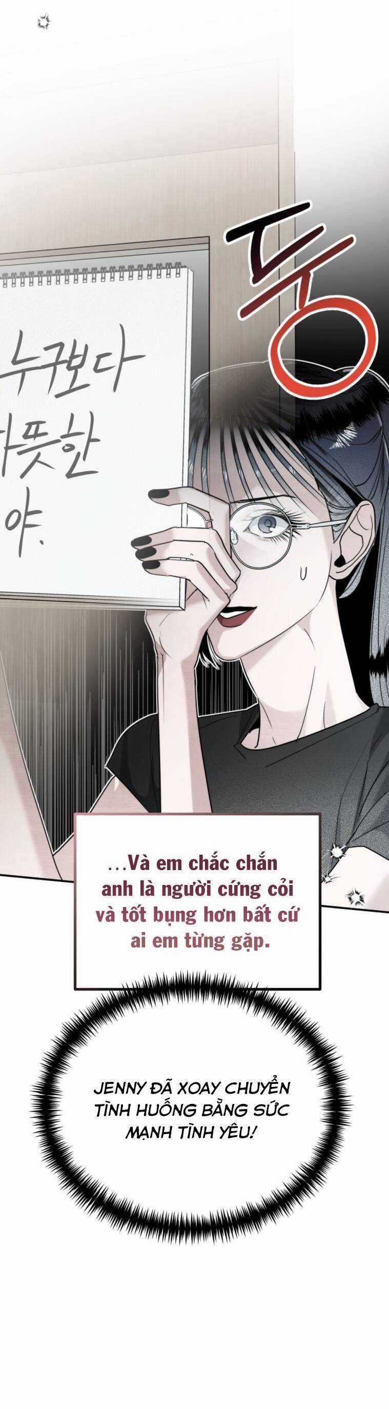 Chị Em Nhà Ki - Chapter 15 - Trang 7