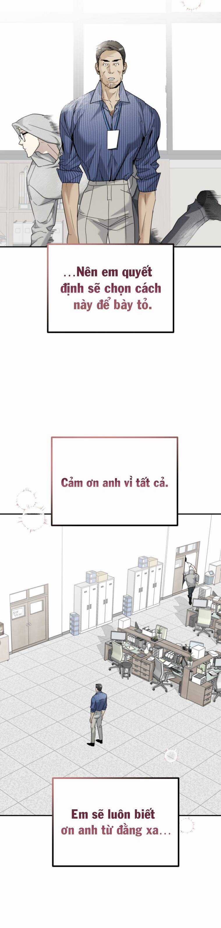 Chị Em Nhà Ki - Chapter 15 - Trang 9
