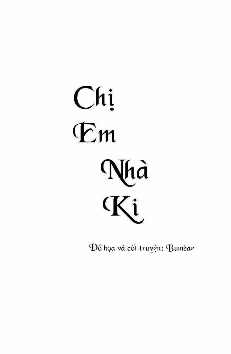 Chị Em Nhà Ki - Chapter 16 - Trang 12