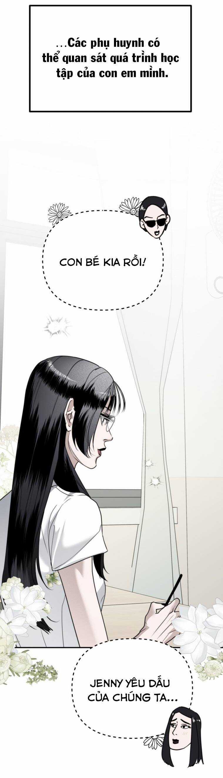 Chị Em Nhà Ki - Chapter 16 - Trang 14