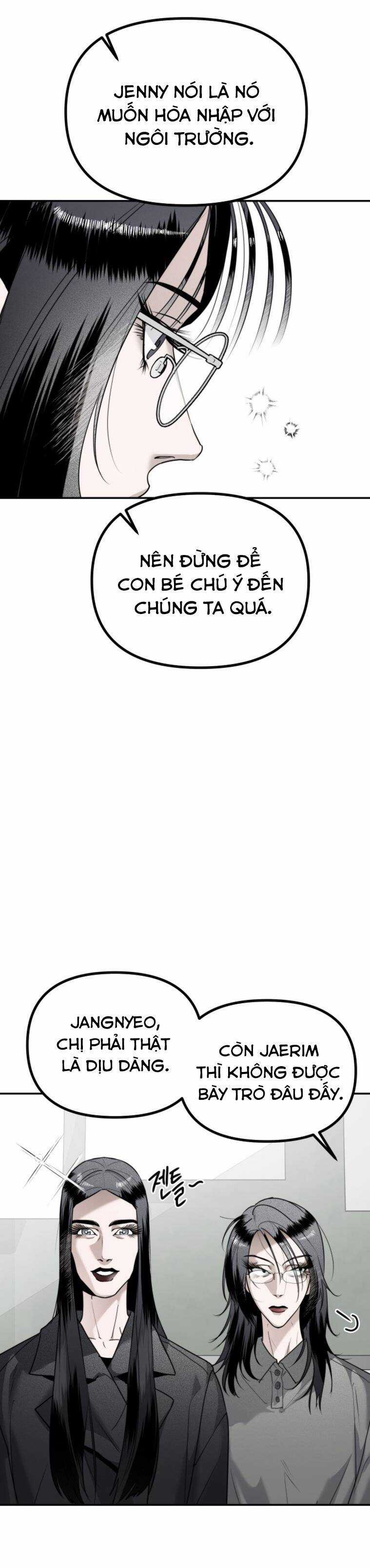 Chị Em Nhà Ki - Chapter 16 - Trang 15