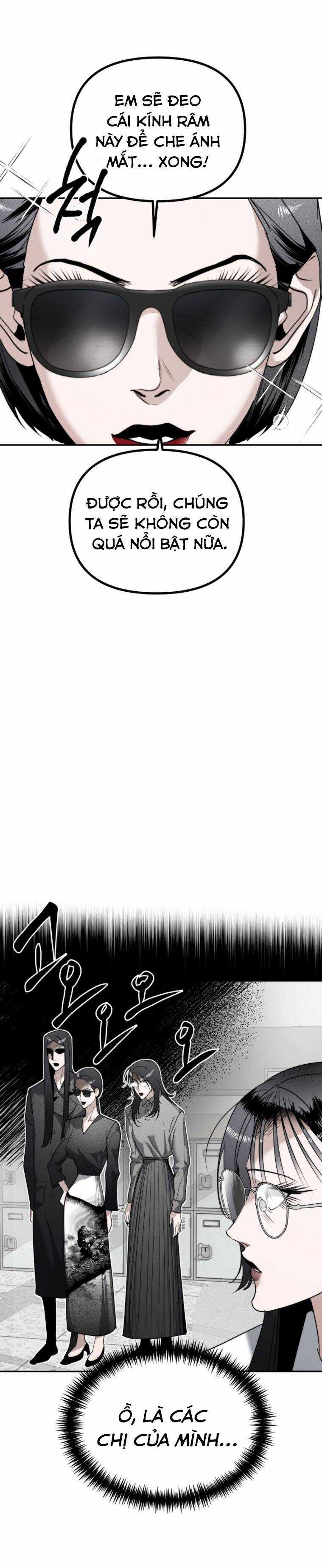 Chị Em Nhà Ki - Chapter 16 - Trang 16
