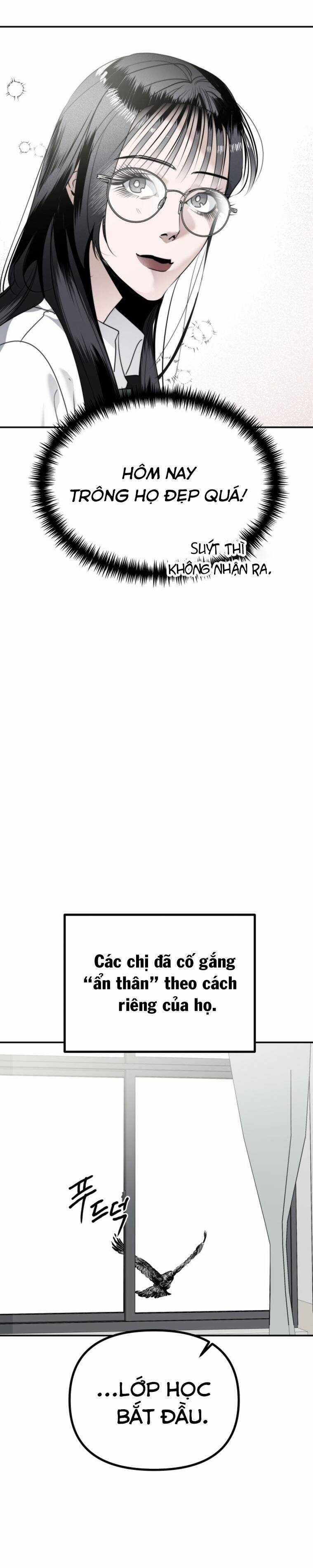 Chị Em Nhà Ki - Chapter 16 - Trang 17