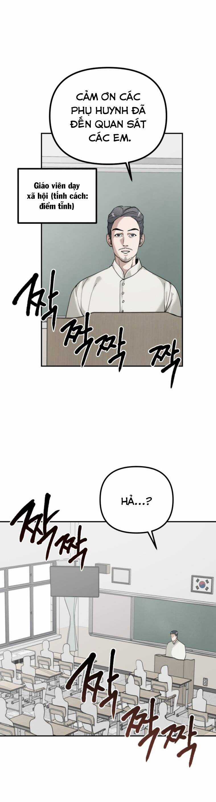 Chị Em Nhà Ki - Chapter 16 - Trang 18