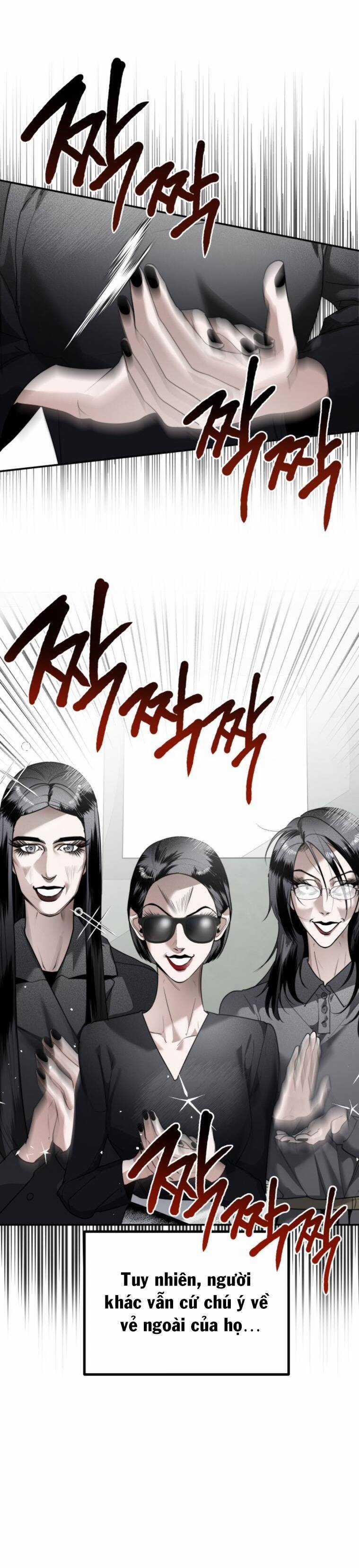 Chị Em Nhà Ki - Chapter 16 - Trang 19