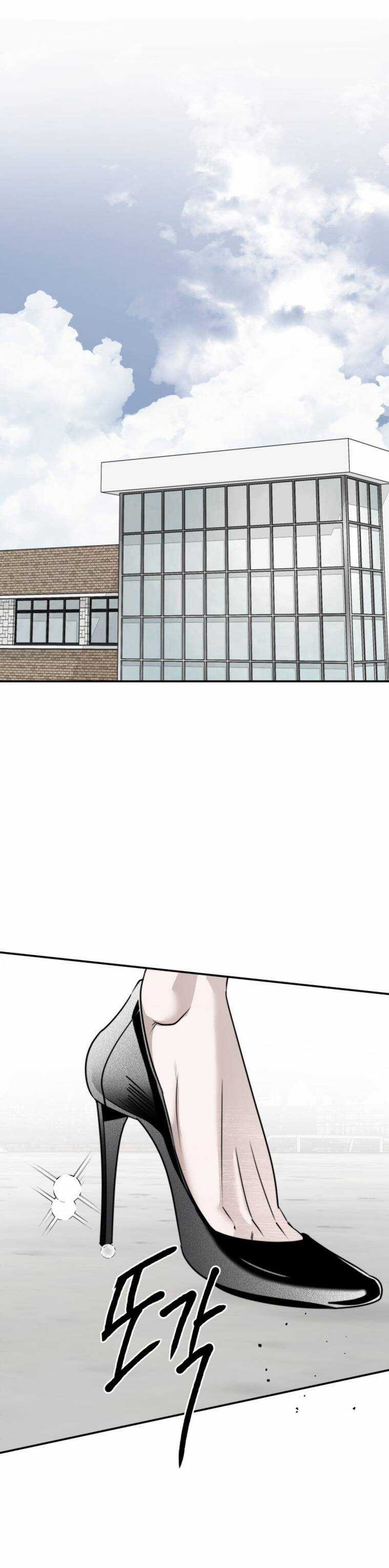 Chị Em Nhà Ki - Chapter 16 - Trang 3