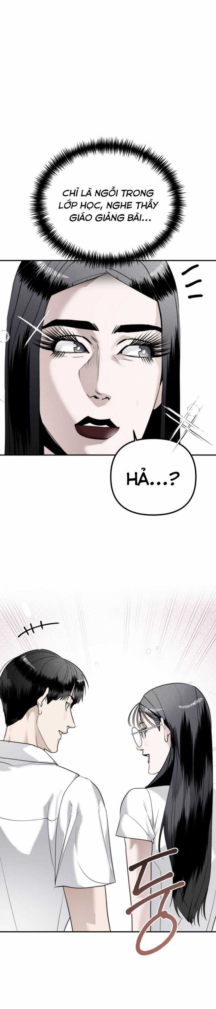 Chị Em Nhà Ki - Chapter 16 - Trang 21