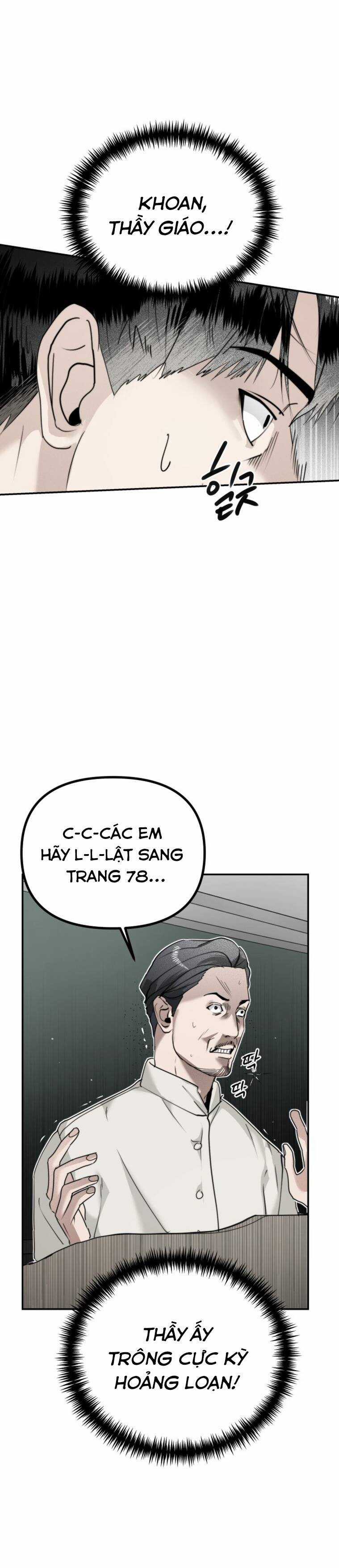 Chị Em Nhà Ki - Chapter 16 - Trang 31