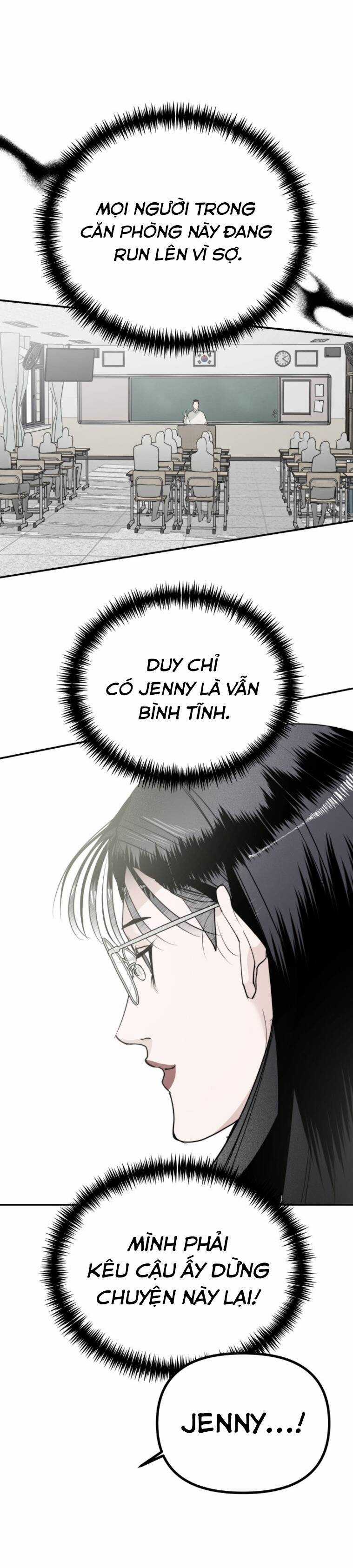Chị Em Nhà Ki - Chapter 16 - Trang 33