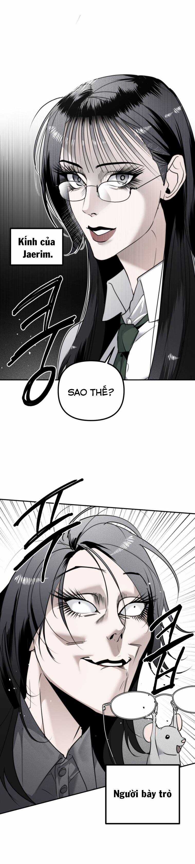 Chị Em Nhà Ki - Chapter 16 - Trang 35