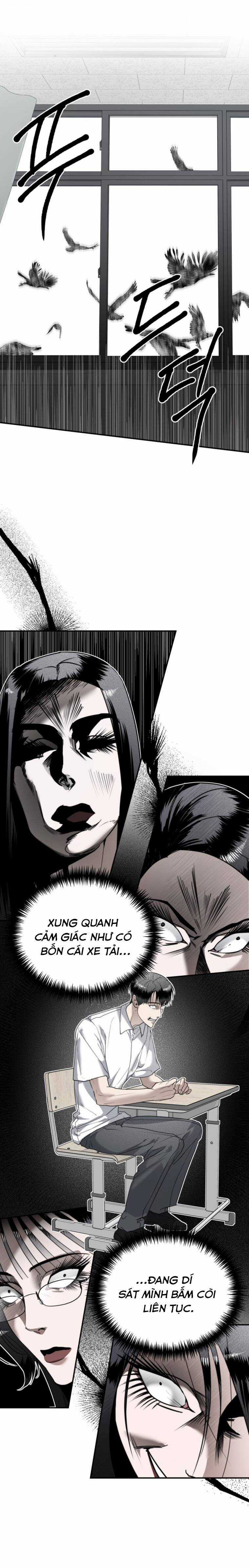 Chị Em Nhà Ki - Chapter 16 - Trang 36