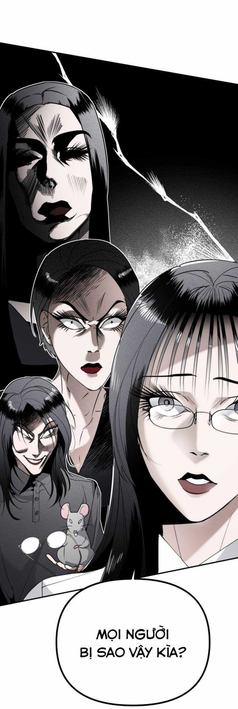 Chị Em Nhà Ki - Chapter 16 - Trang 39