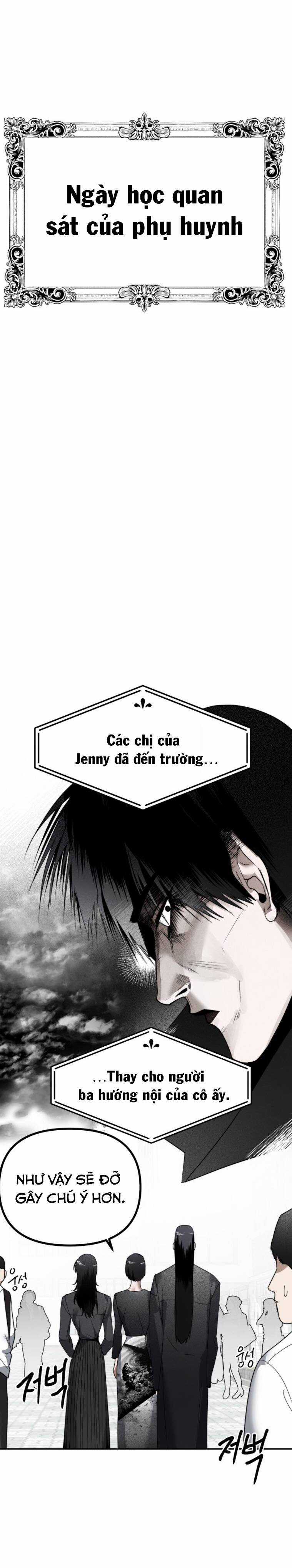 Chị Em Nhà Ki - Chapter 16 - Trang 5