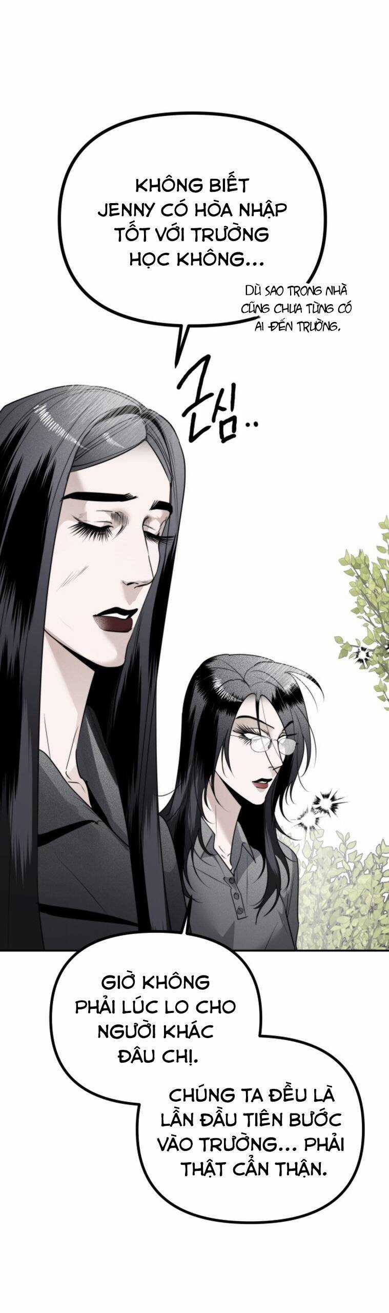 Chị Em Nhà Ki - Chapter 16 - Trang 6