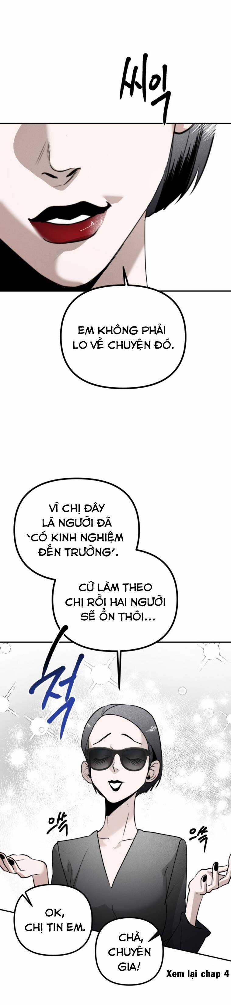 Chị Em Nhà Ki - Chapter 16 - Trang 7
