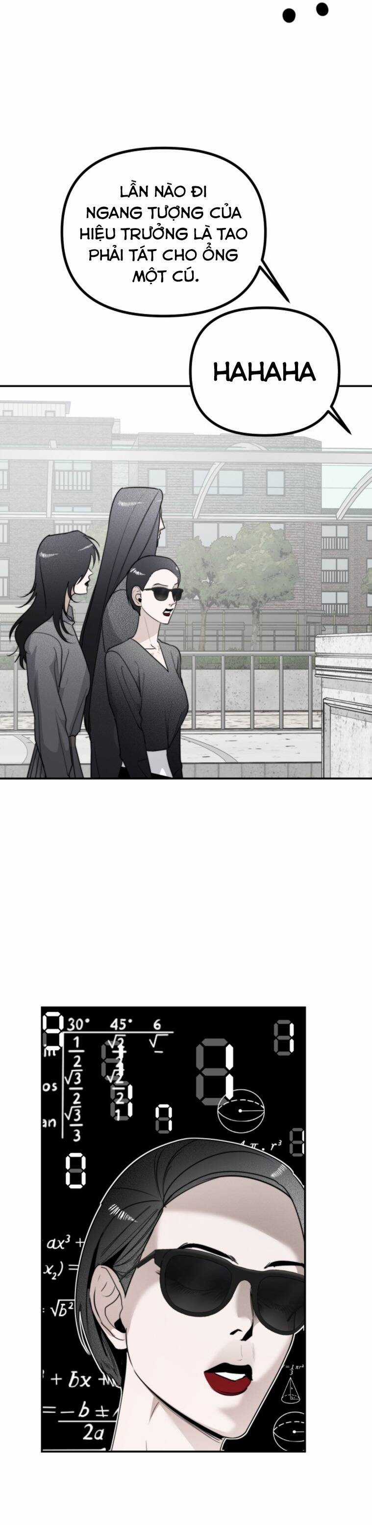 Chị Em Nhà Ki - Chapter 16 - Trang 9