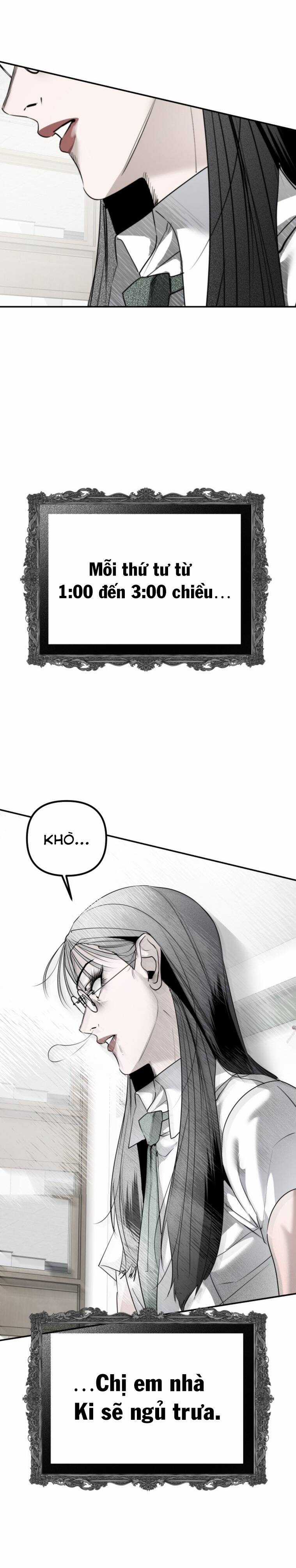 Chị Em Nhà Ki - Chapter 17 - Trang 11