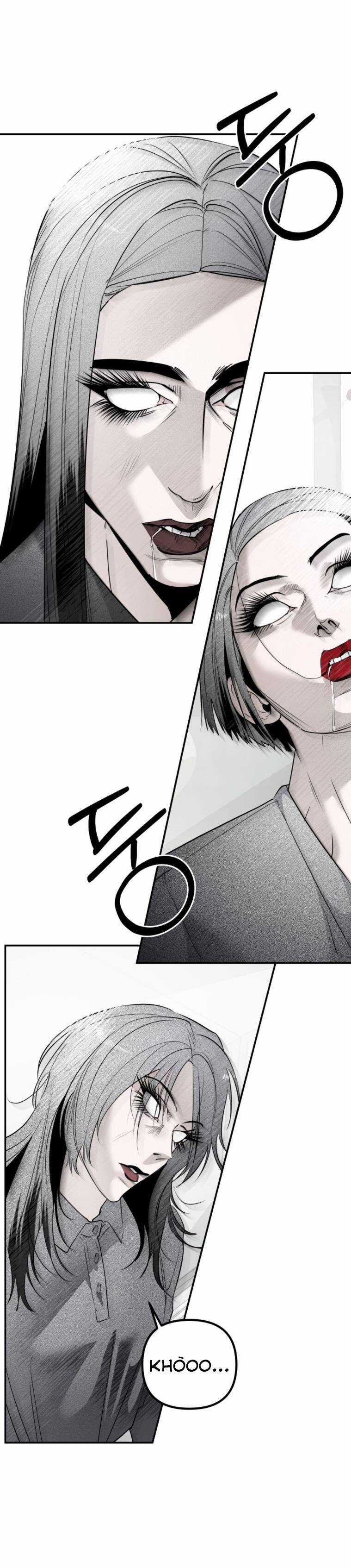 Chị Em Nhà Ki - Chapter 17 - Trang 12