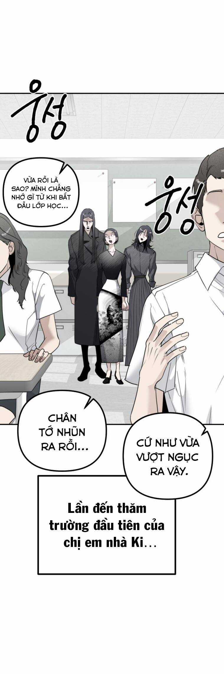 Chị Em Nhà Ki - Chapter 17 - Trang 13