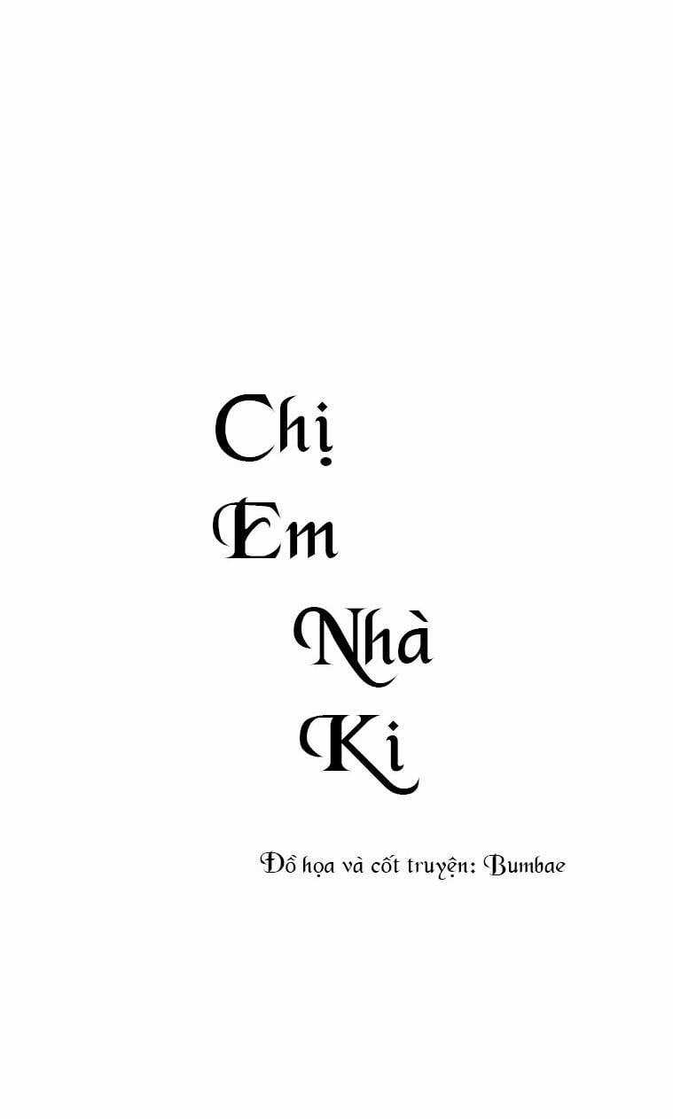 Chị Em Nhà Ki - Chapter 17 - Trang 15