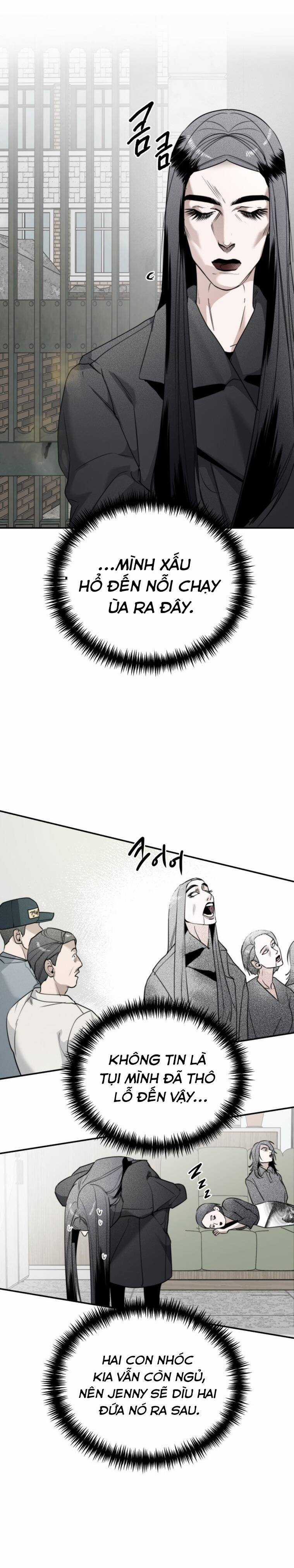 Chị Em Nhà Ki - Chapter 17 - Trang 17