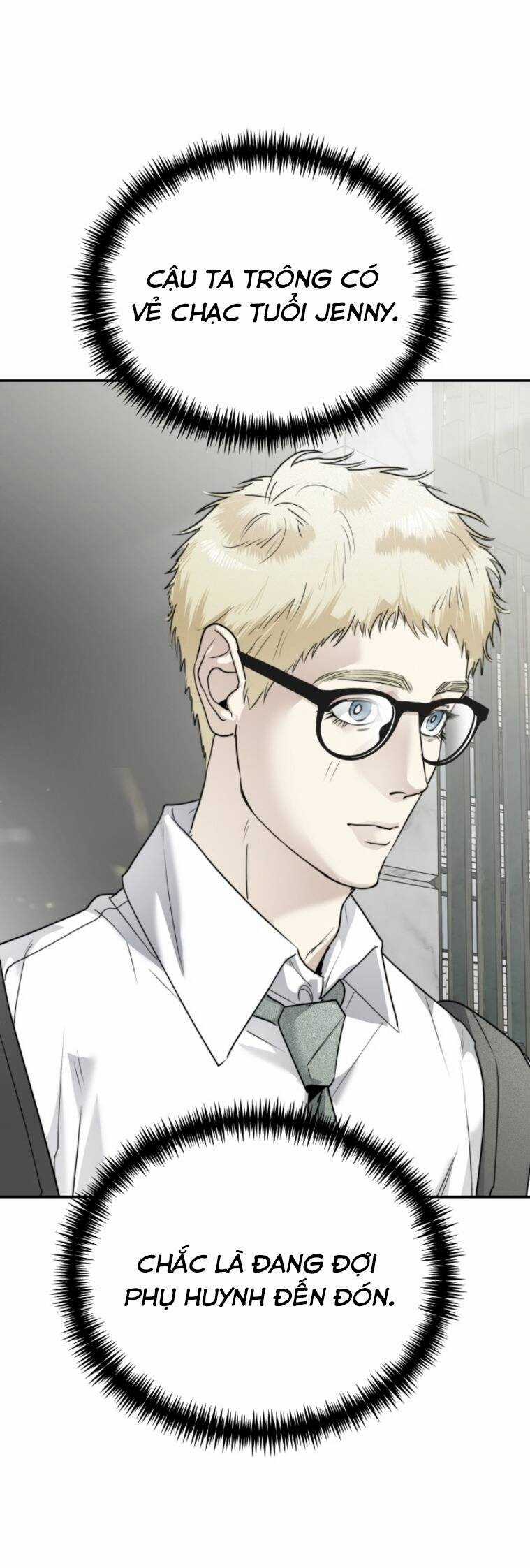 Chị Em Nhà Ki - Chapter 17 - Trang 19