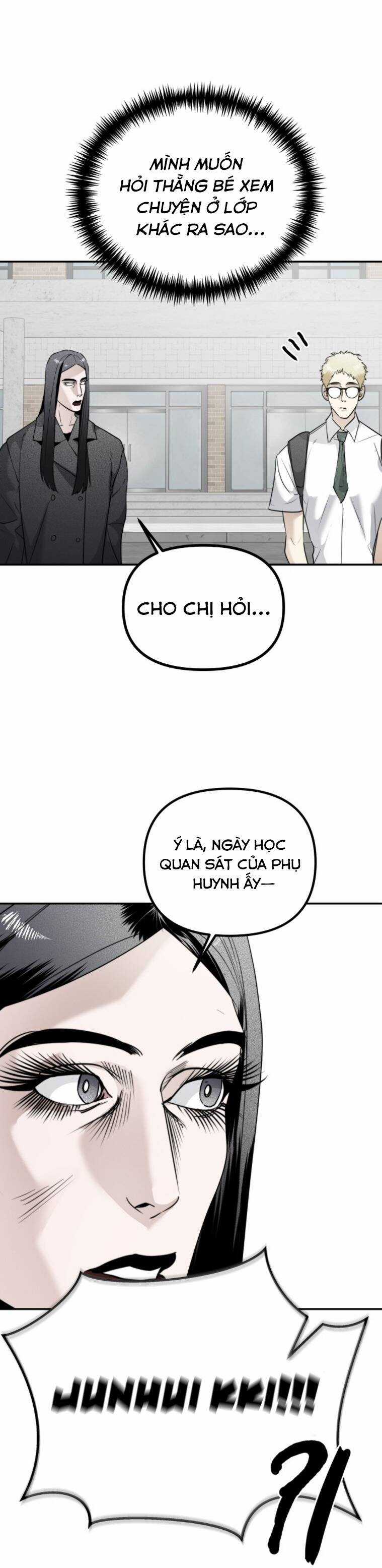 Chị Em Nhà Ki - Chapter 17 - Trang 20