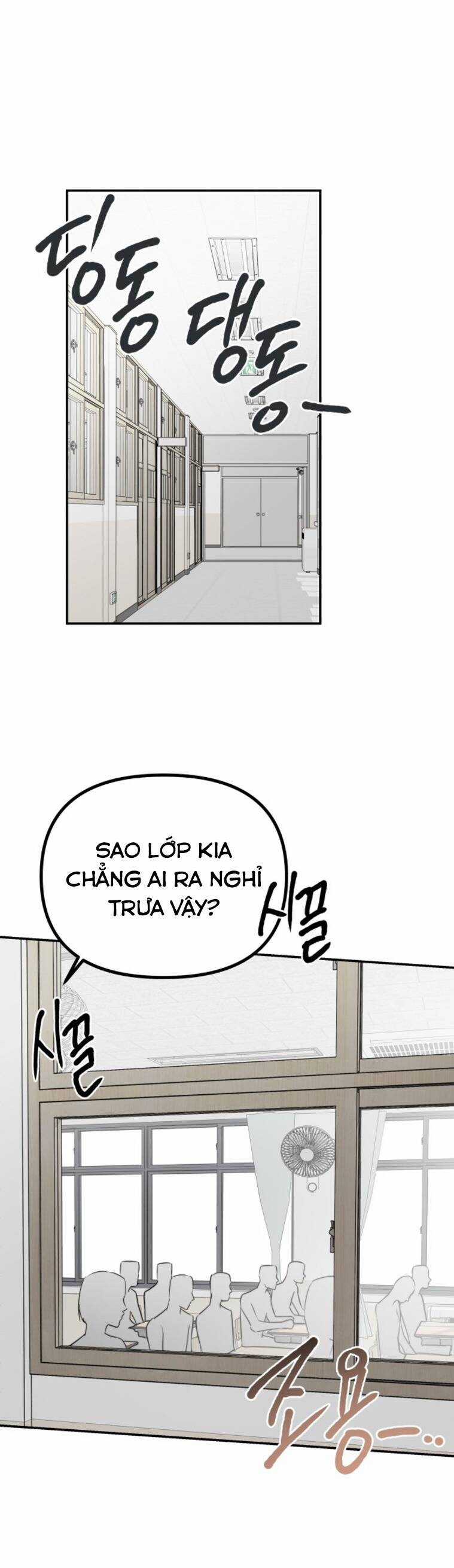 Chị Em Nhà Ki - Chapter 17 - Trang 3