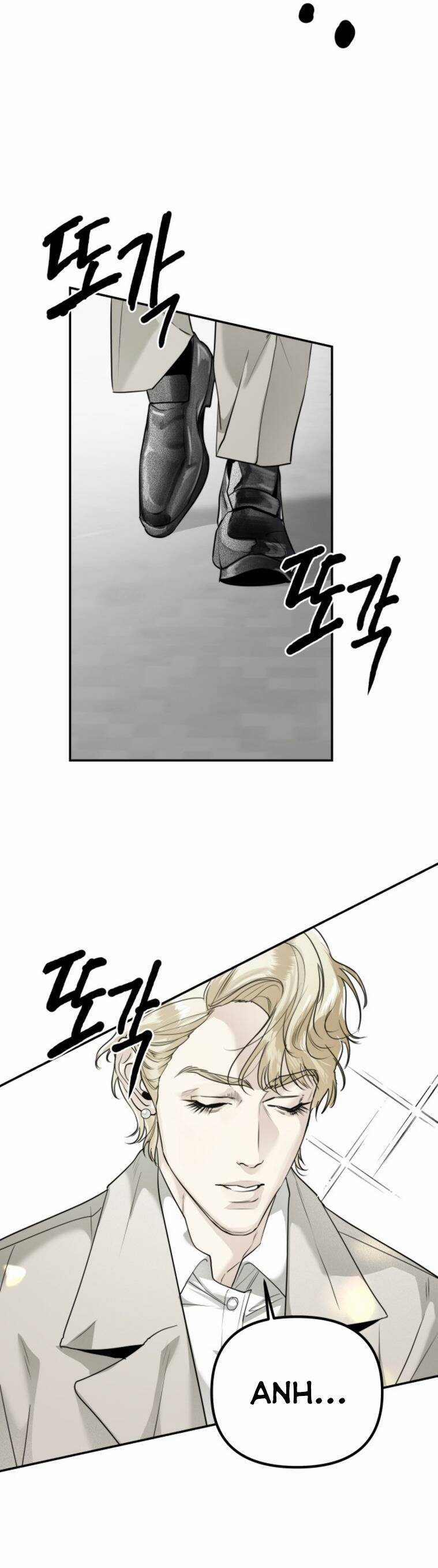 Chị Em Nhà Ki - Chapter 17 - Trang 21