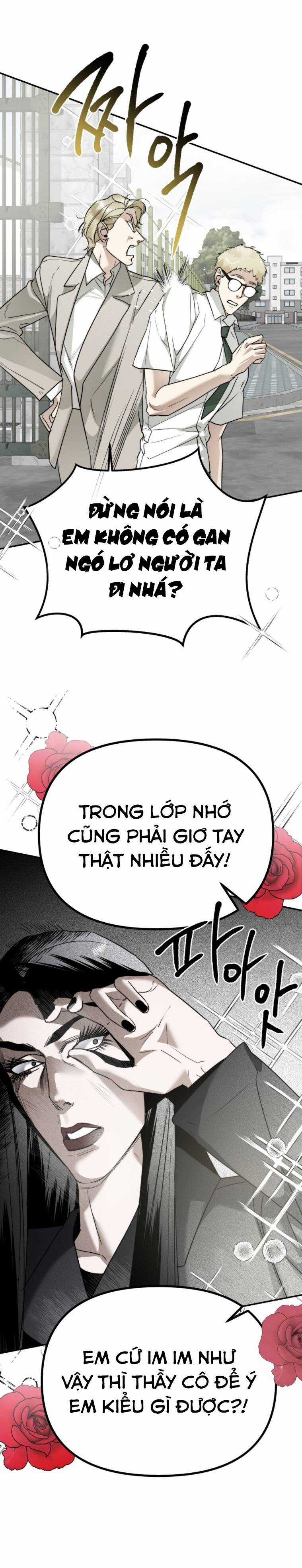 Chị Em Nhà Ki - Chapter 17 - Trang 23
