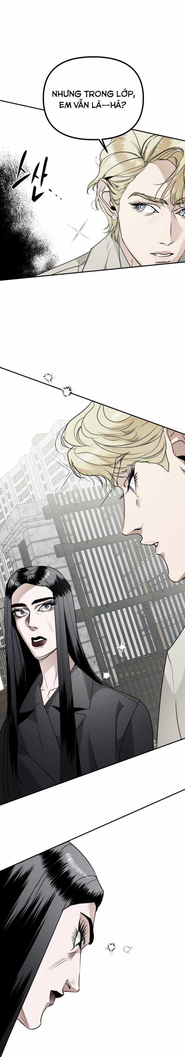 Chị Em Nhà Ki - Chapter 17 - Trang 24