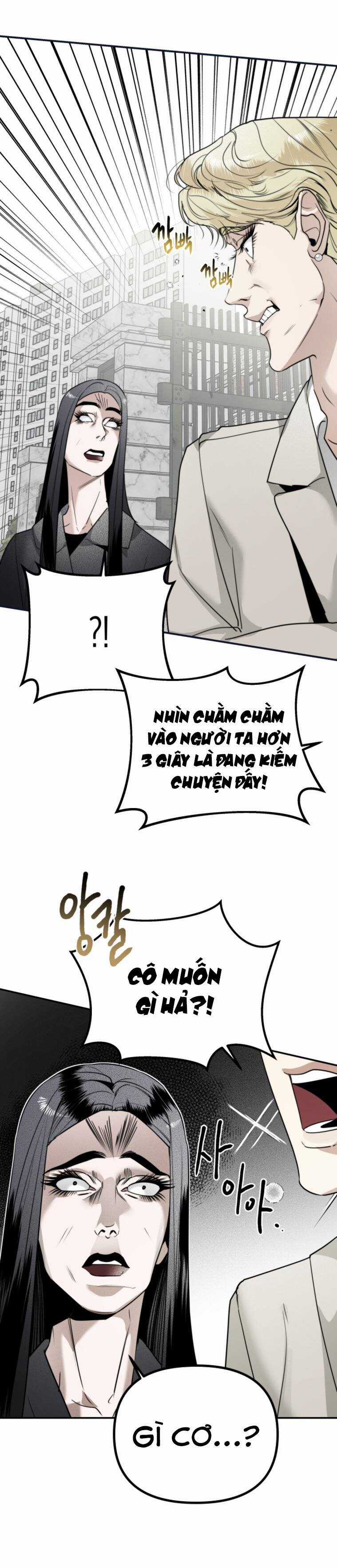 Chị Em Nhà Ki - Chapter 17 - Trang 26