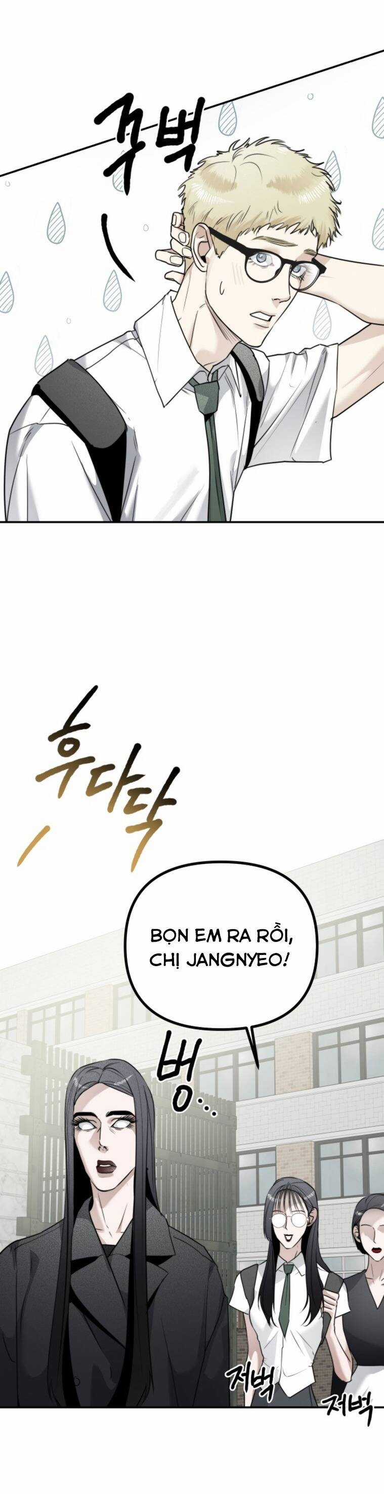 Chị Em Nhà Ki - Chapter 17 - Trang 28