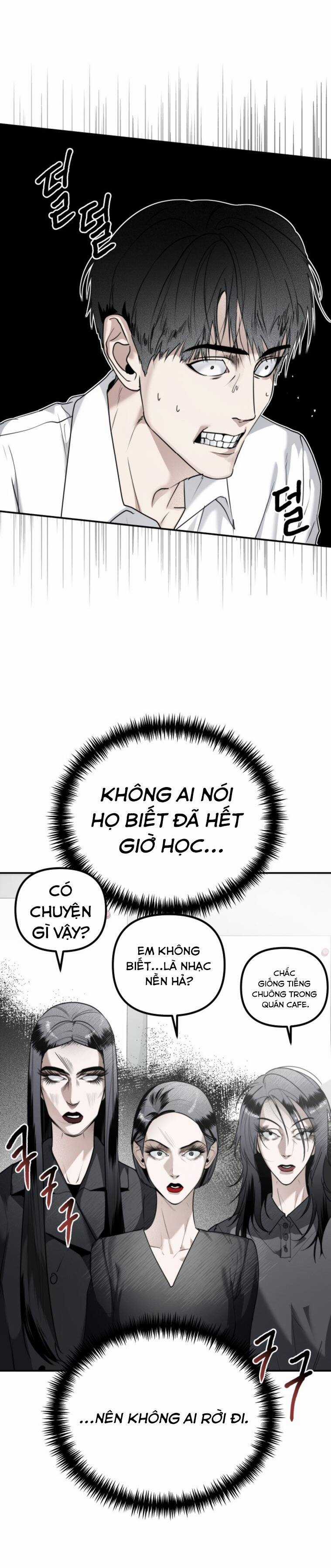 Chị Em Nhà Ki - Chapter 17 - Trang 4