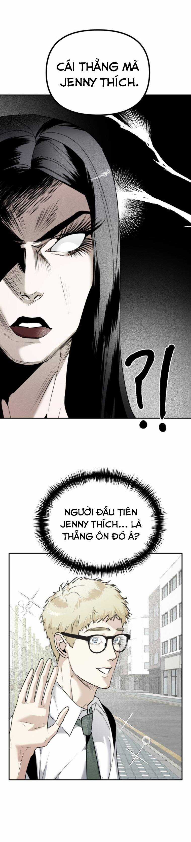 Chị Em Nhà Ki - Chapter 17 - Trang 31