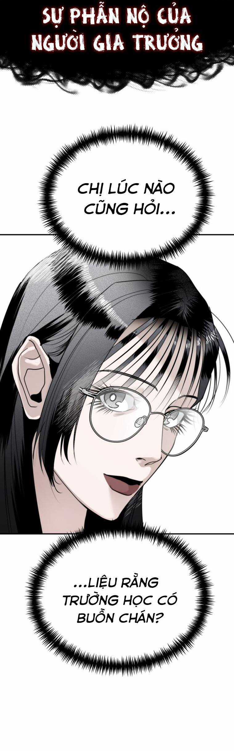 Chị Em Nhà Ki - Chapter 17 - Trang 33