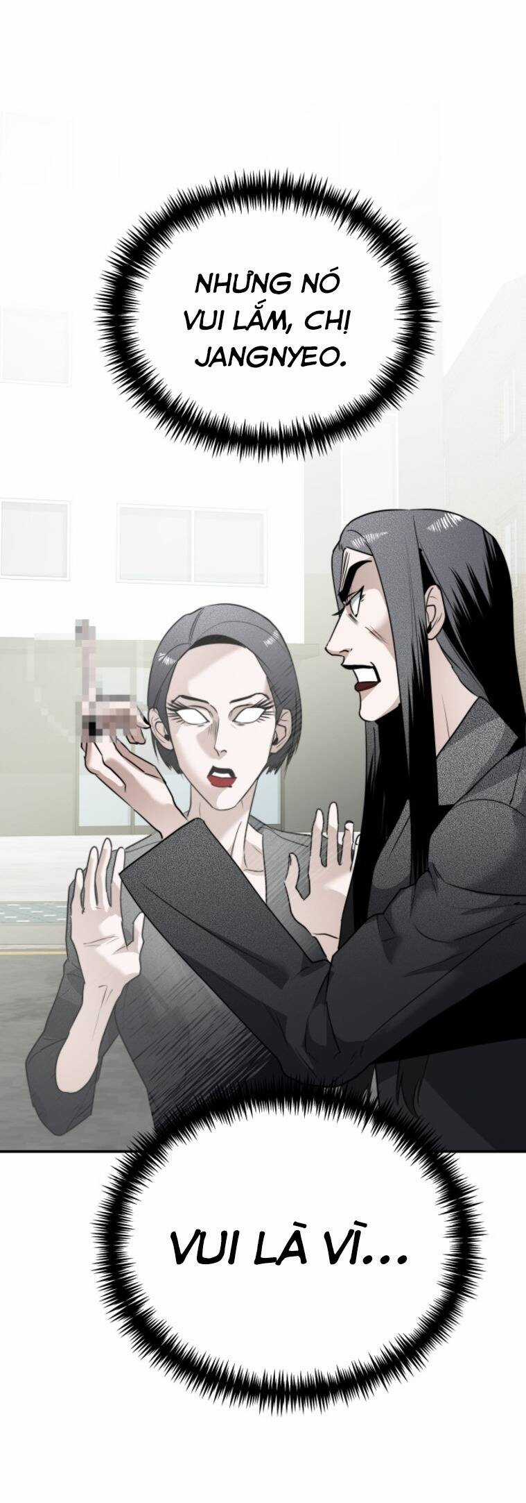 Chị Em Nhà Ki - Chapter 17 - Trang 34