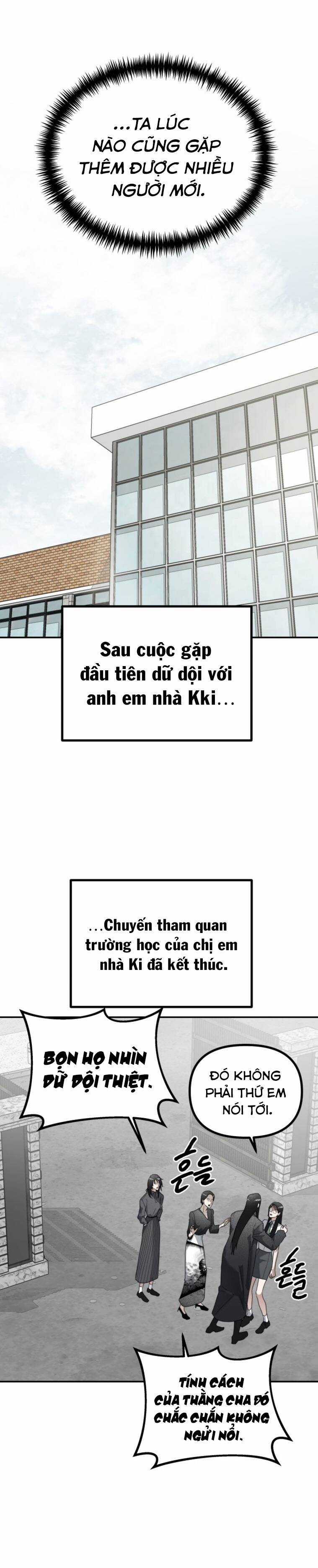 Chị Em Nhà Ki - Chapter 17 - Trang 35