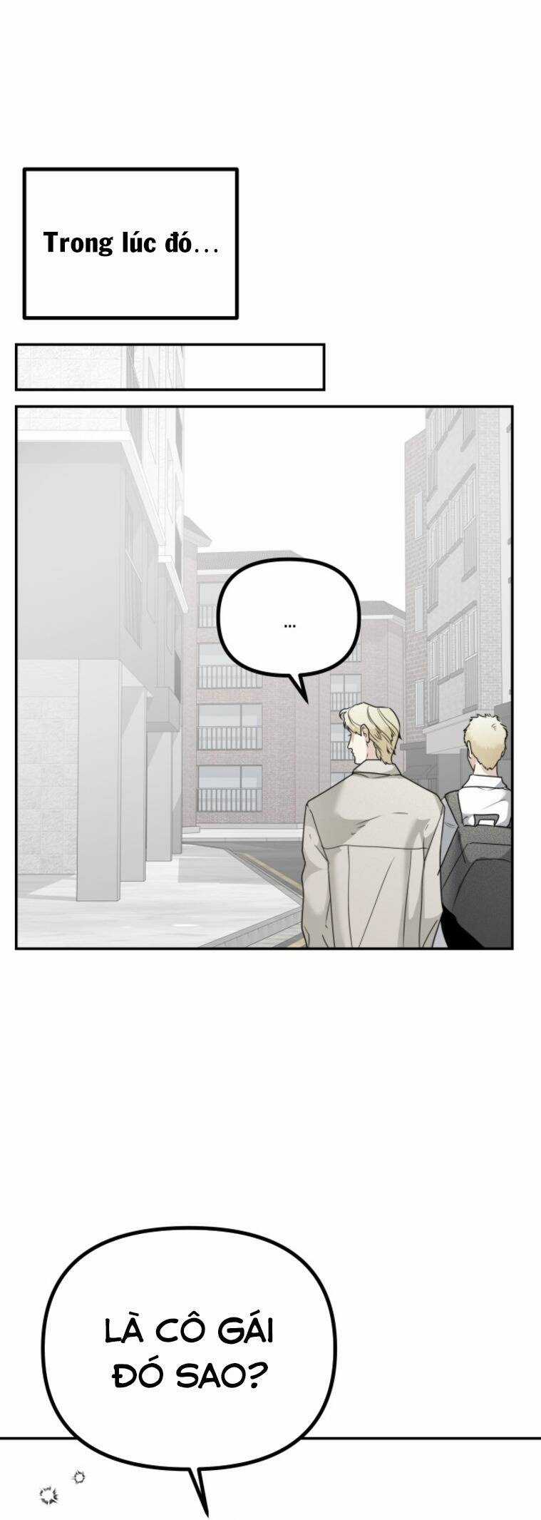 Chị Em Nhà Ki - Chapter 17 - Trang 36