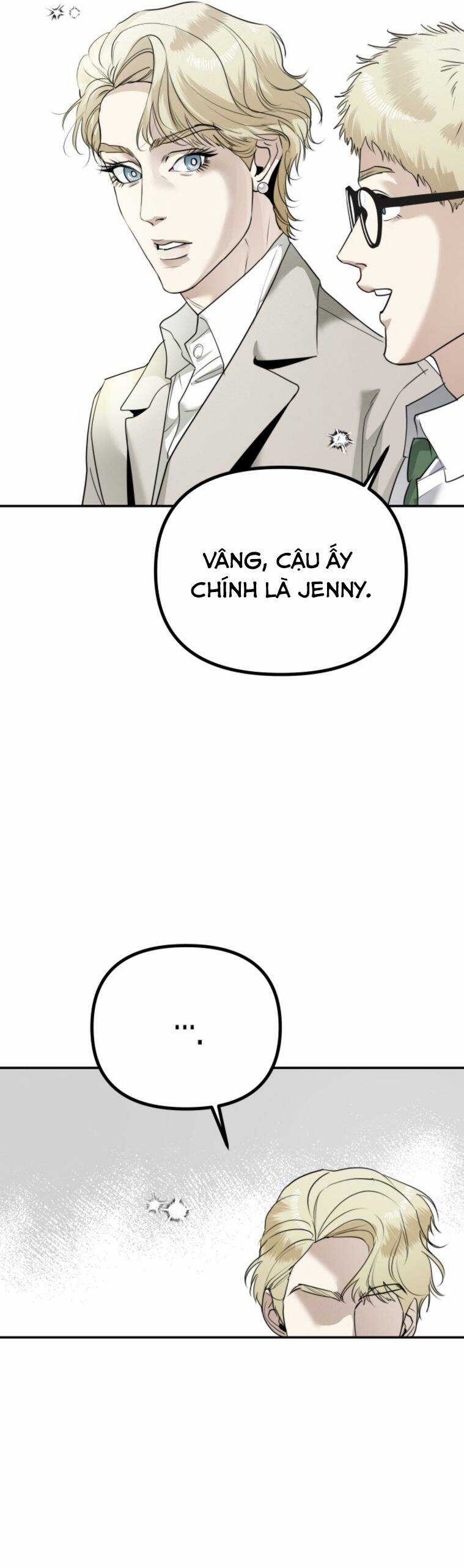 Chị Em Nhà Ki - Chapter 17 - Trang 37