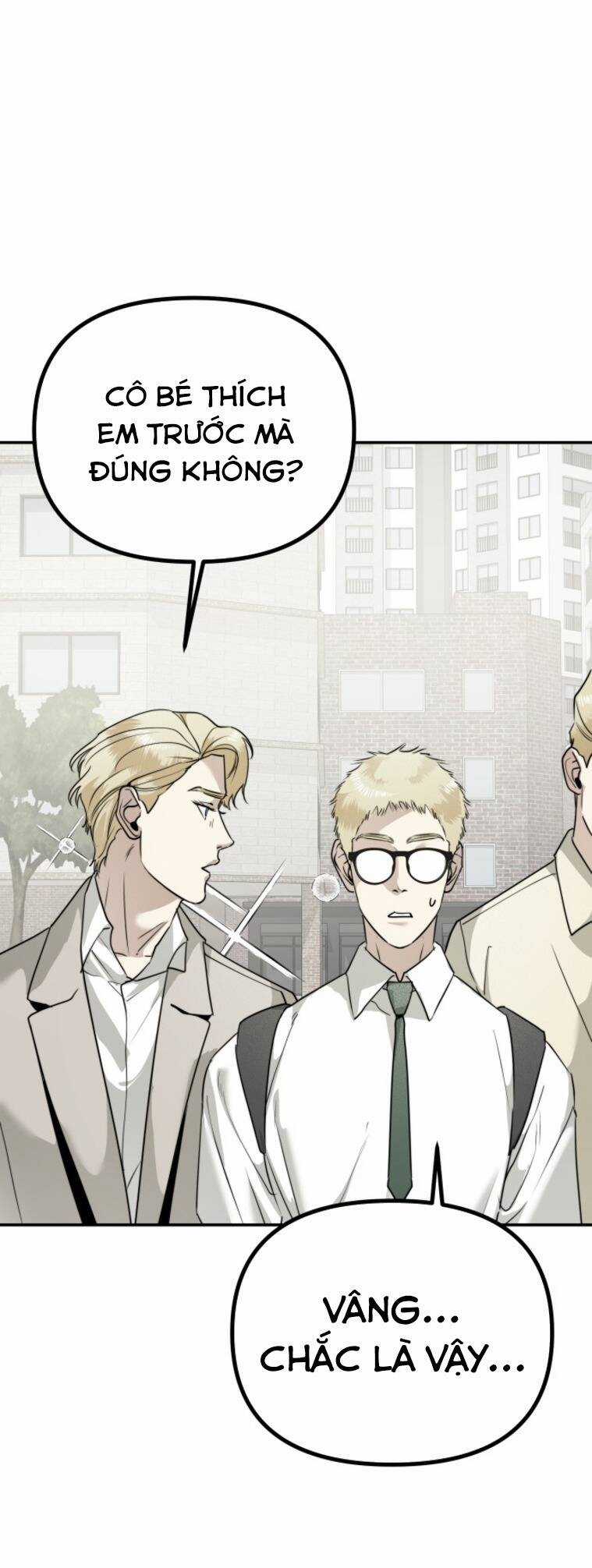 Chị Em Nhà Ki - Chapter 17 - Trang 38