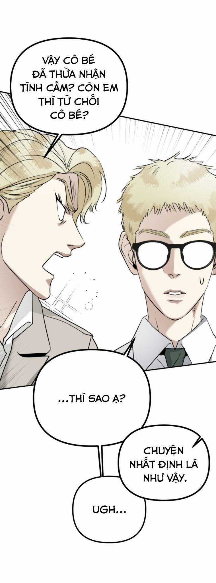 Chị Em Nhà Ki - Chapter 17 - Trang 39